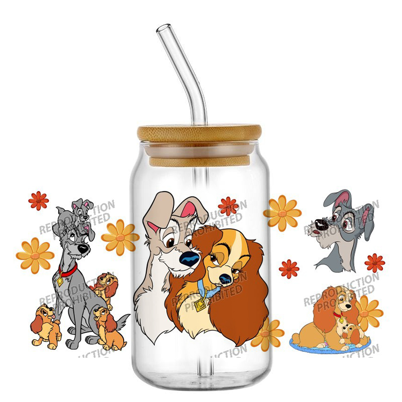 Hotsale Famous Cartoon Lovely  - Rdta Tank Glass のレビューと価格