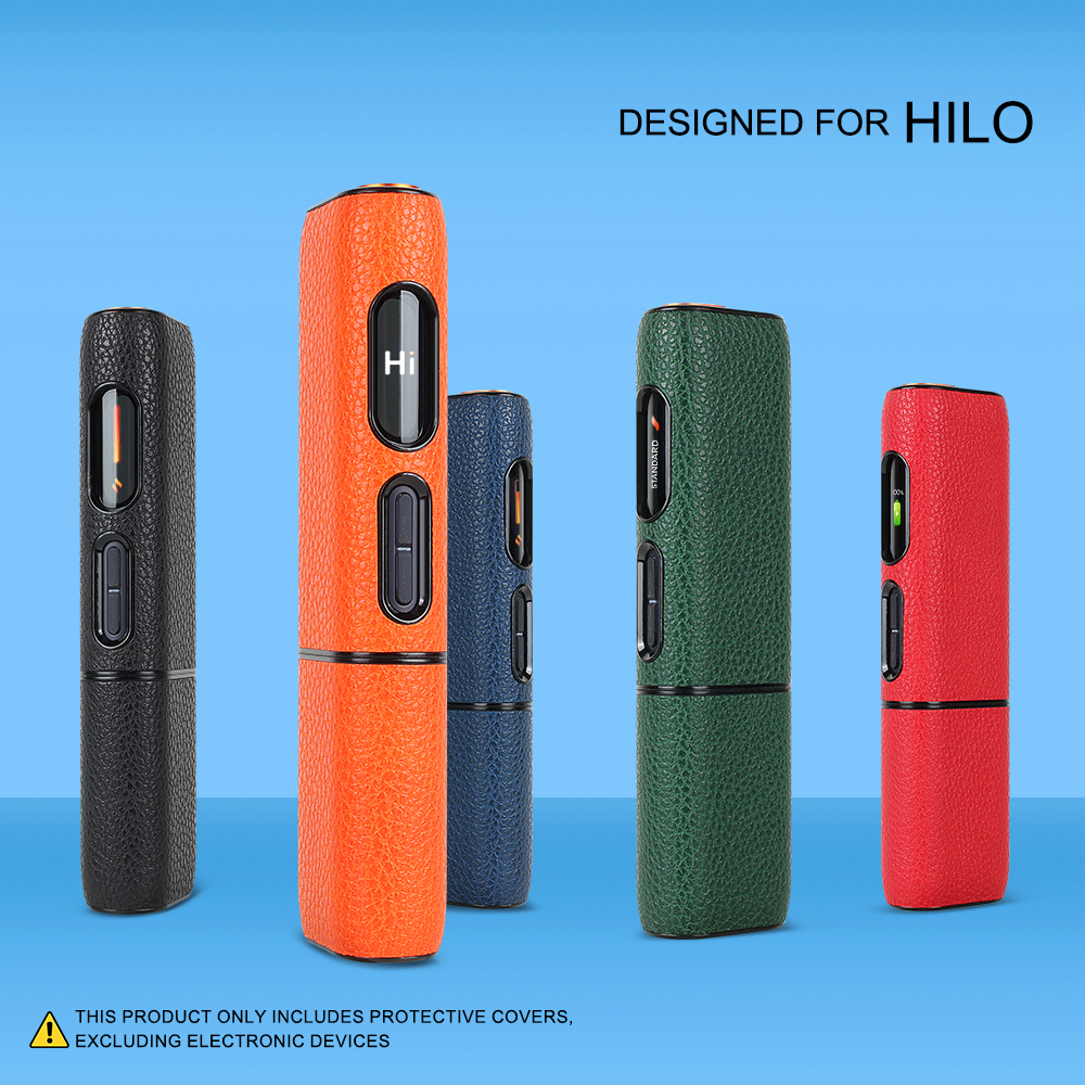 PU leather protective case sui - Accessories Experts Vape のレビューと価格