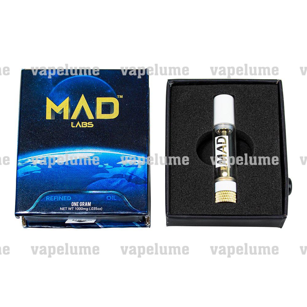 MAD Disposable Electric Vape 5 - Accessories For Vaping のレビューと価格