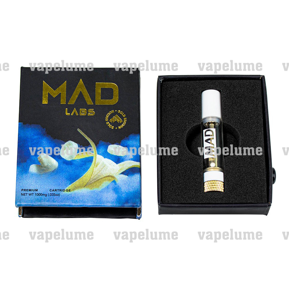 MAD Disposable Electric Vape 5 - Accessories For Vaping のレビューと価格