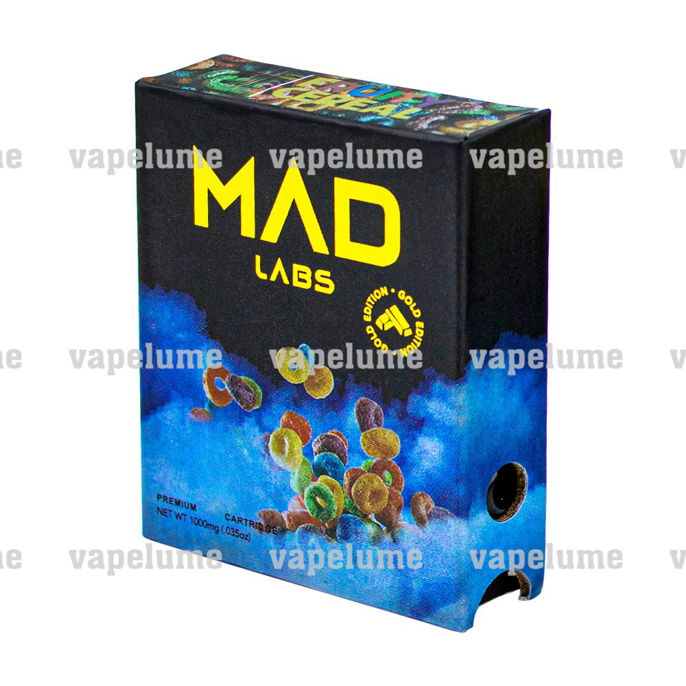 MAD Disposable Electric Vape 5 - Accessories For Vaping のレビューと価格