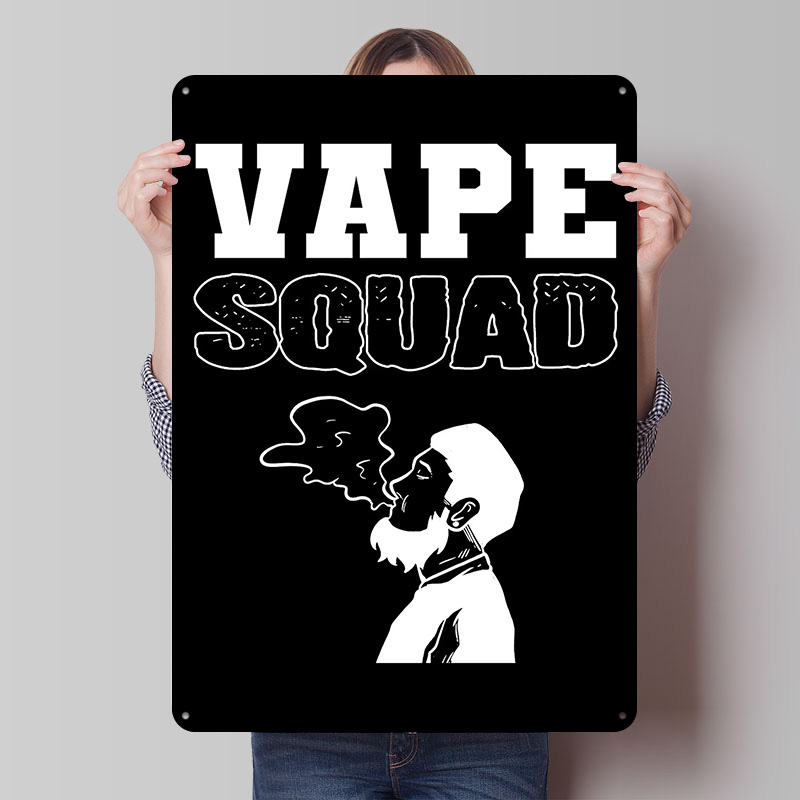Vape Squad Vape Store Owne Tin - Vaping Store のレビューと価格