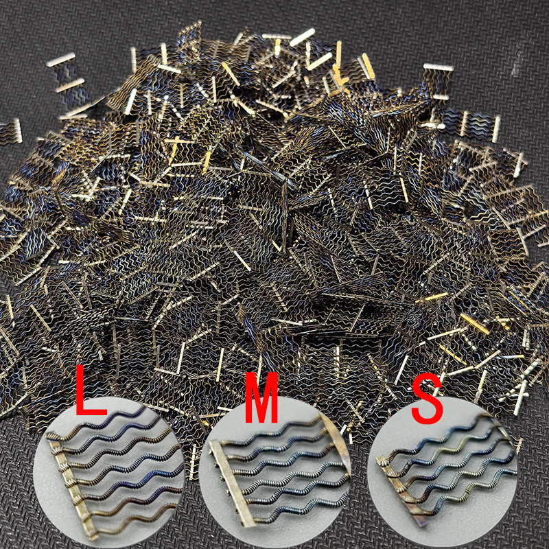 50PCS PreBuilt Coils A1 NI80 0 - Clapton Wire Pre Built のレビューと価格
