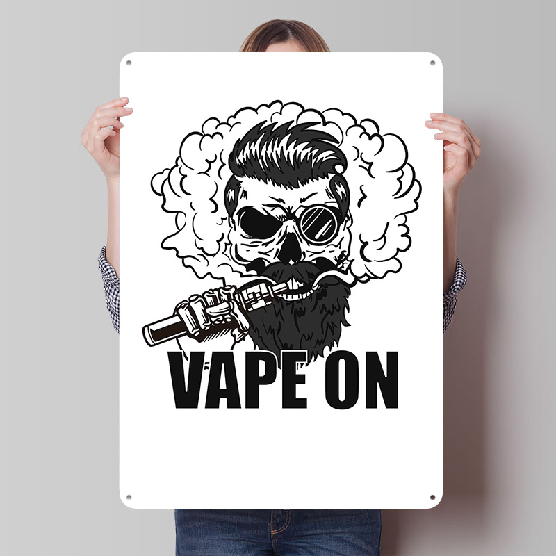 Cool Vape Electronic Tinplate  - Accessories For Vaping のレビューと価格