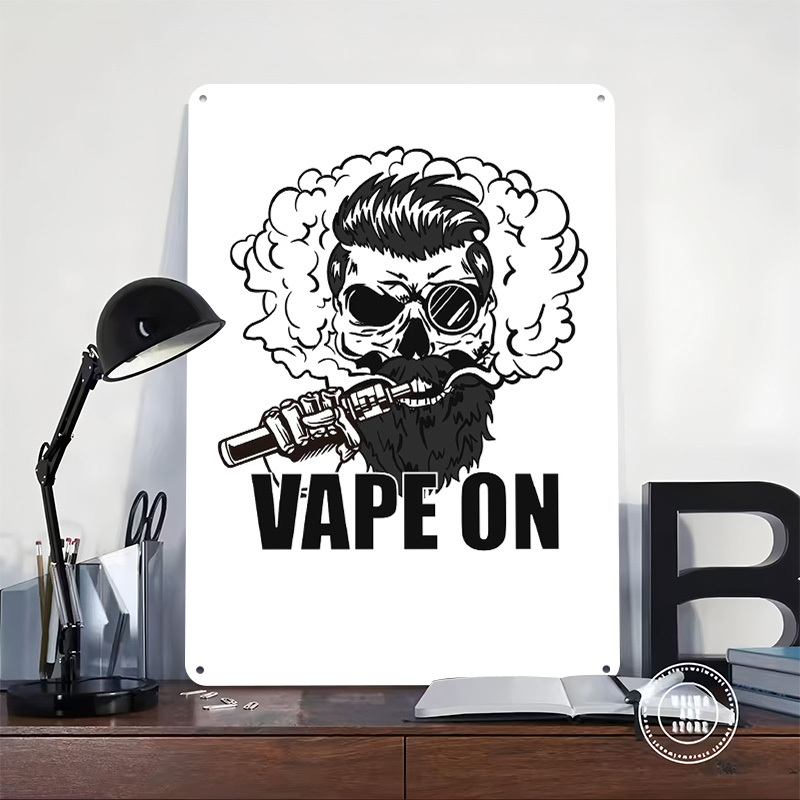 Cool Vape Electronic Tinplate  - Accessories For Vaping のレビューと価格