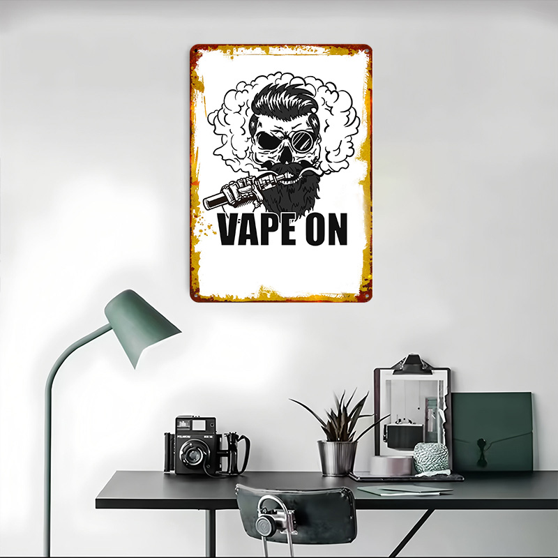 Cool Vape Electronic Tinplate  - Accessories For Vaping のレビューと価格