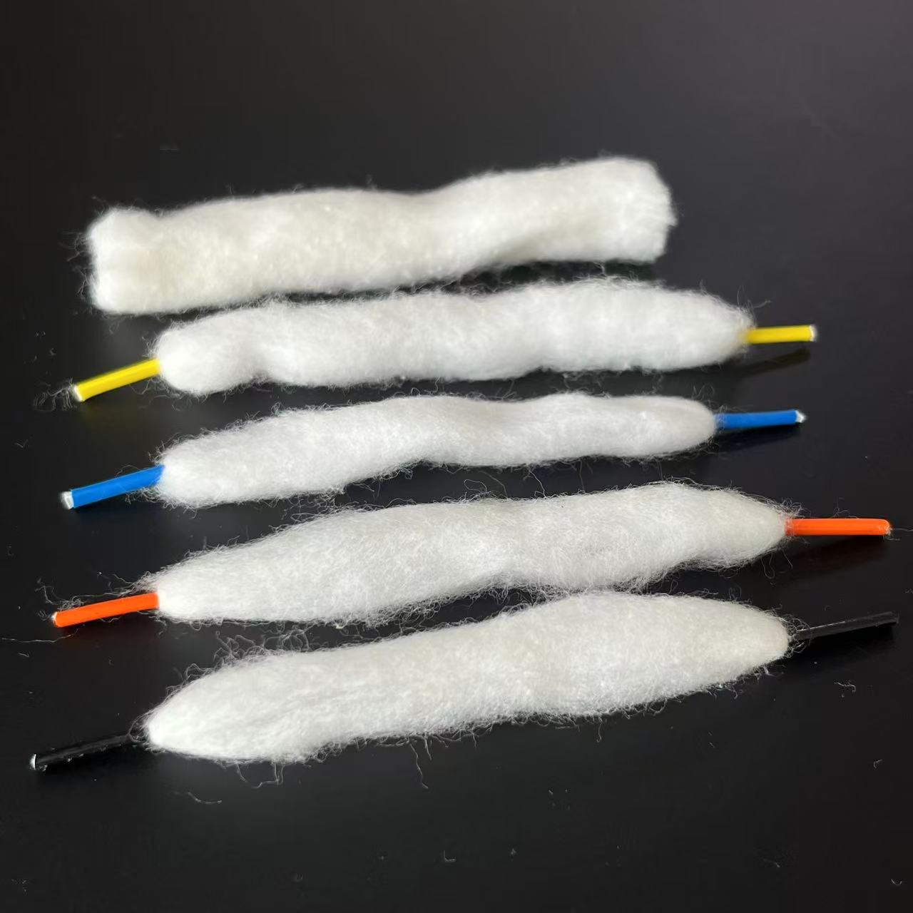 10/5/3/2/1 PACK PREMIUM 2.5/3  - Cotton Wick Organic のレビューと価格