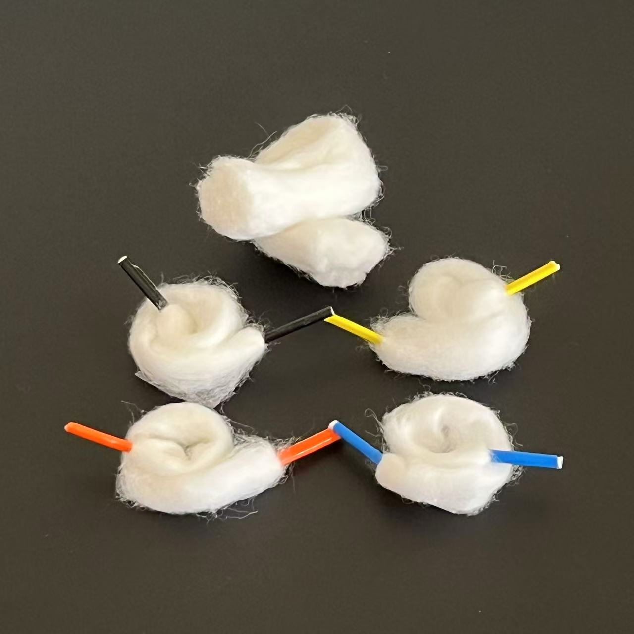 10/5/3/2/1 PACK PREMIUM 2.5/3  - Cotton Wick Organic のレビューと価格