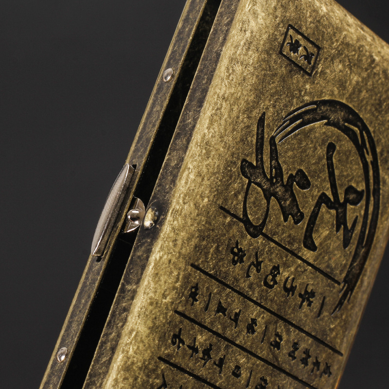 Slim Embossed Cigarette Case 2 - Smoking & Vaping Accessories のレビューと価格