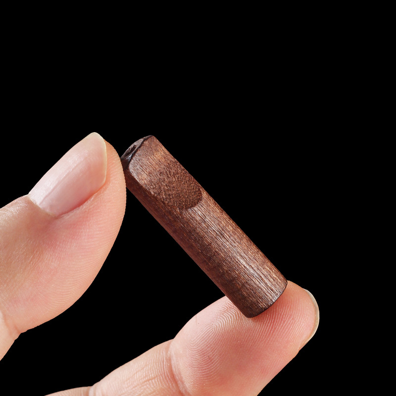 10Pcs 8mm Wood Cigarette Mouth - Smoking & Vaping Accessories のレビューと価格
