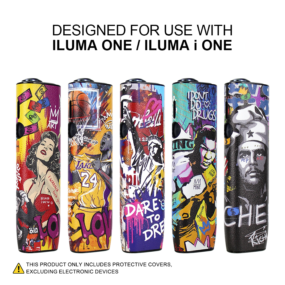 PU leather protective cover is - Accessories Experts Vape のレビューと価格