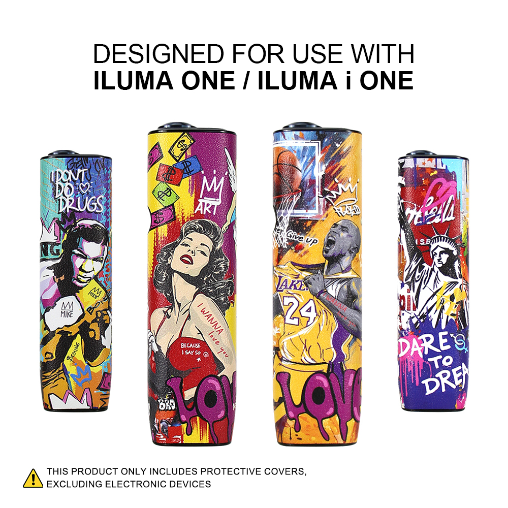 PU leather protective cover is - Accessories Experts Vape のレビューと価格