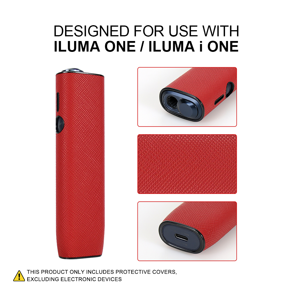 PU leather protective case is  - Accessories Experts Vape のレビューと価格