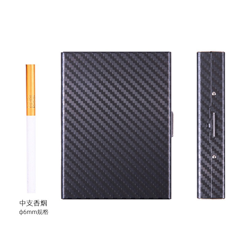 Sealed Aluminum alloy Cigarett - Smoking & Vaping Accessories のレビューと価格