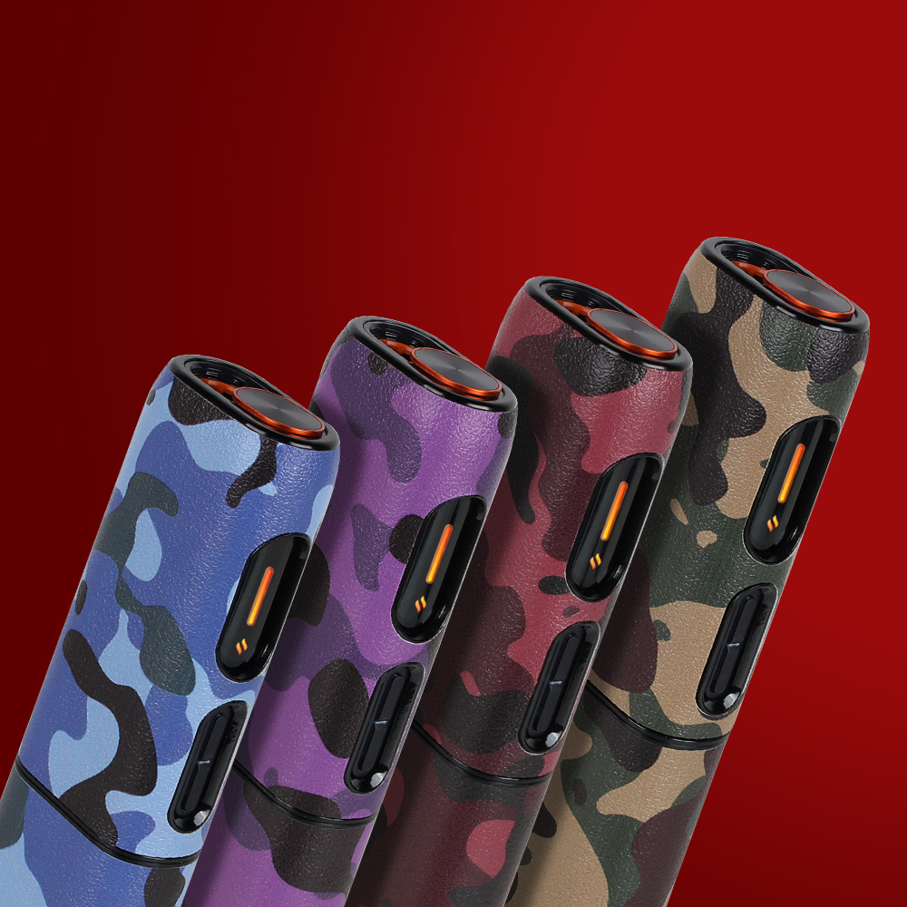 PU leather protective case sui - Accessories For Vaping のレビューと価格
