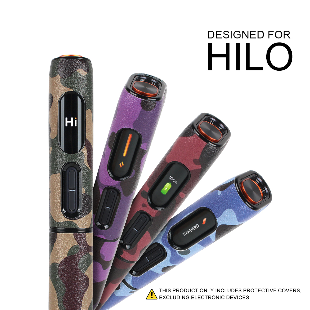 PU leather protective case sui - Accessories For Vaping のレビューと価格