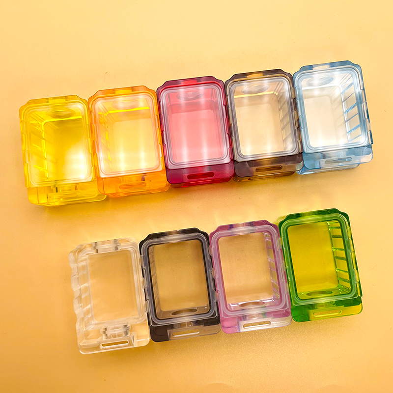 YFTK PRC Style Crystal Boro Ta - Accessories For Vaping のレビューと価格