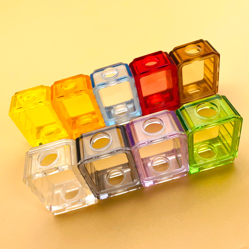 YFTK PRC Style Crystal Boro Ta - Accessories For Vaping のレビューと価格