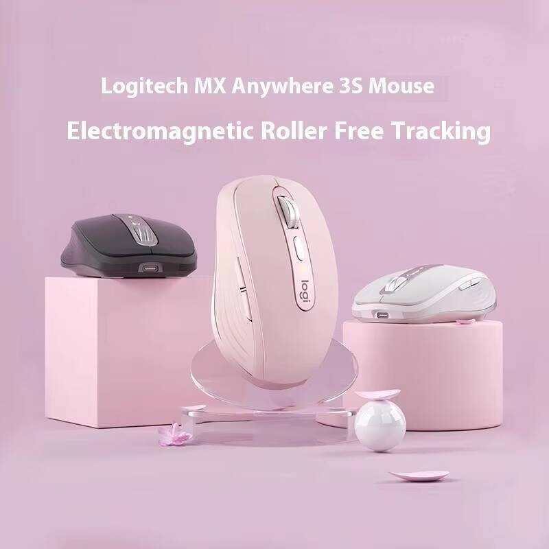 Travel MX Anywhere 3S - 8K DPI - Quick Vape のレビューと価格
