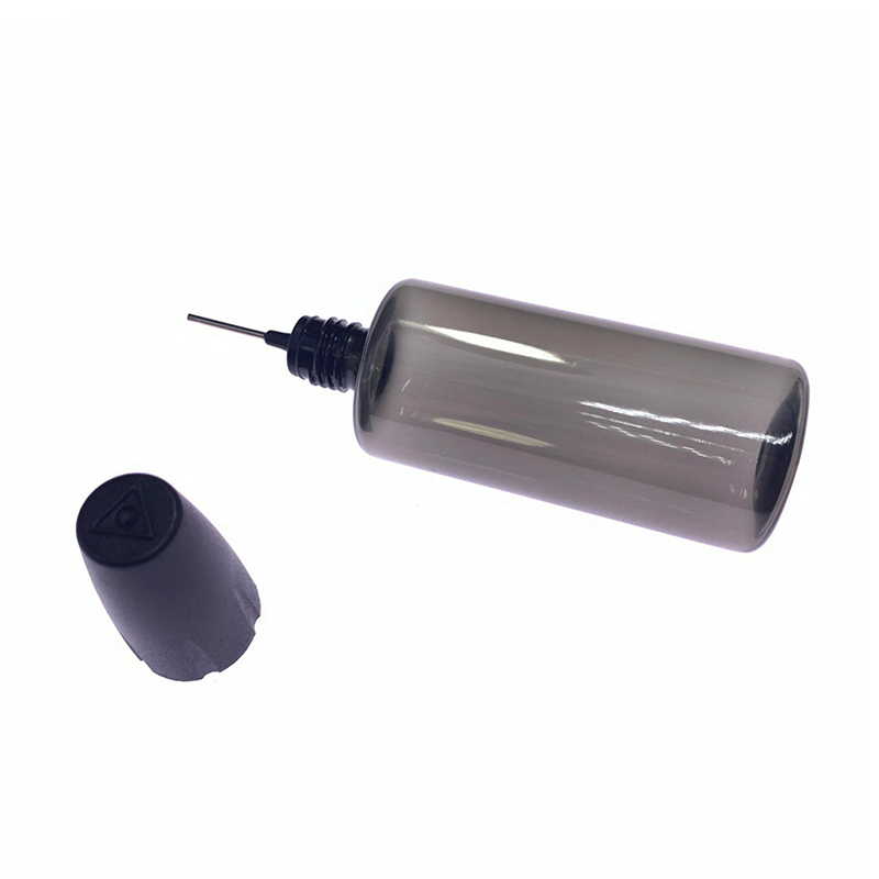 Z. 1Pcs 30ML PET Clear Vial Wi - Accessories For Vaping のレビューと価格