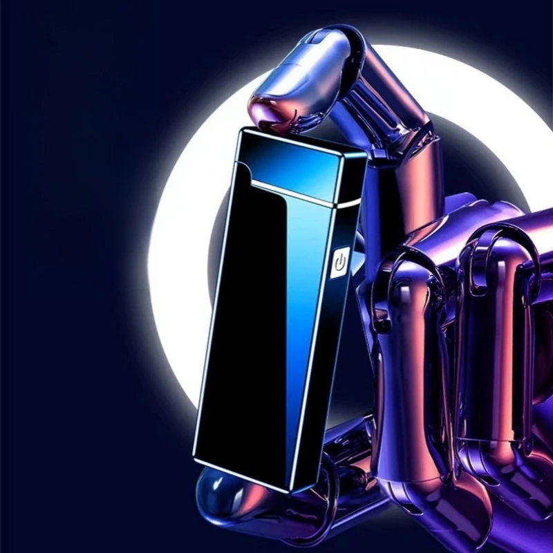 New Electronic Windproof Doubl - Accessories Experts Vape のレビューと価格