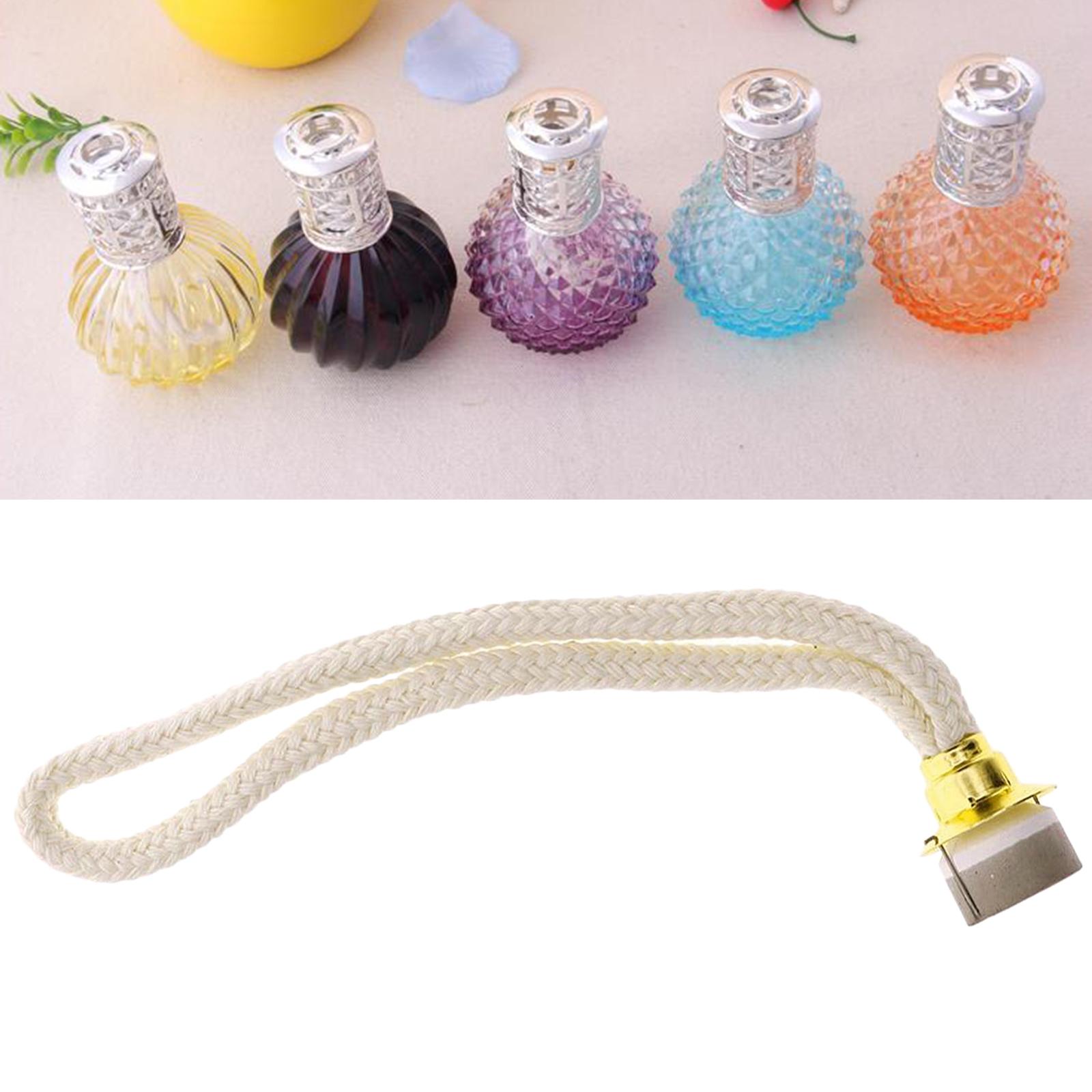 Oil Lamp Wick Oil Lantern Part - Cotton Wick Organic のレビューと価格