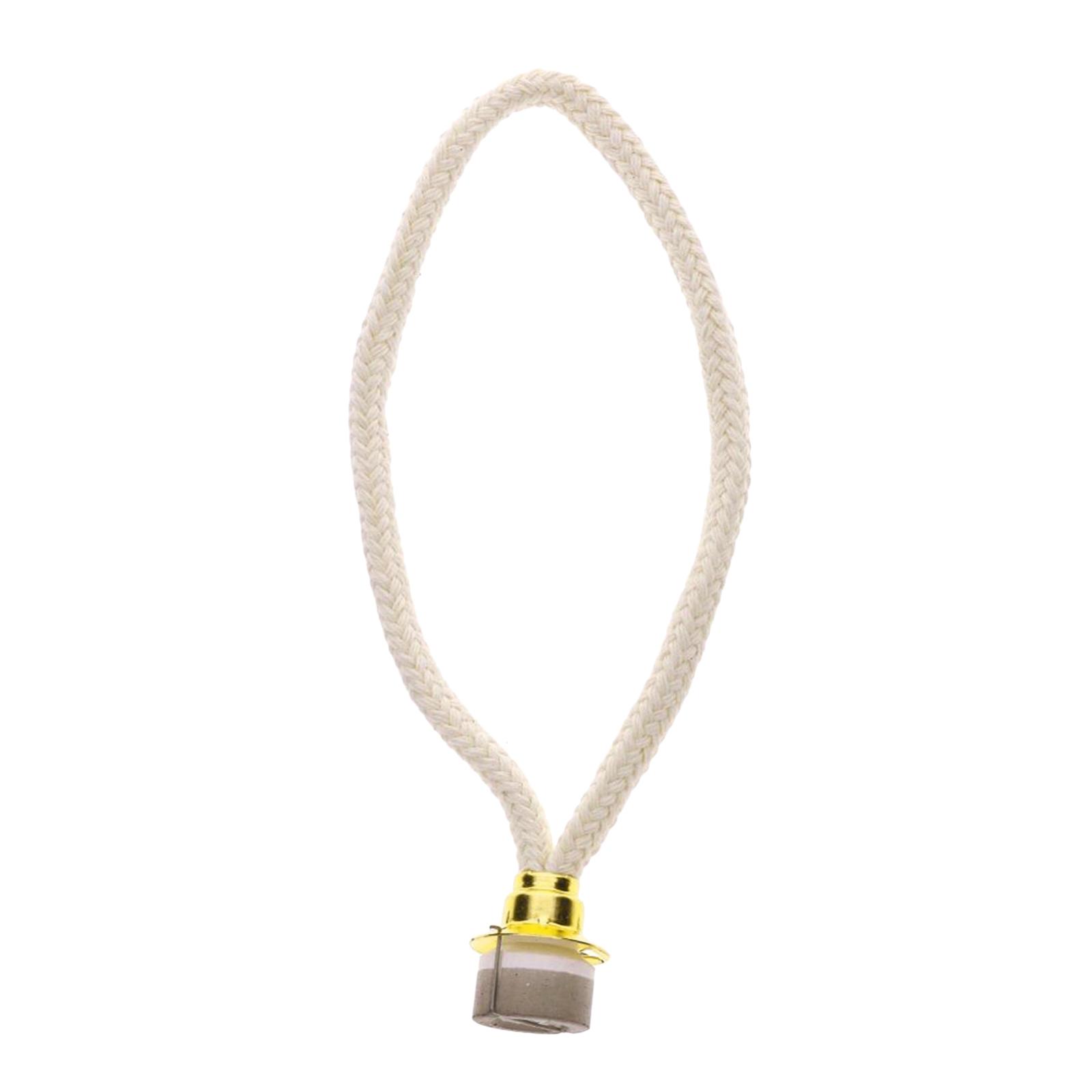Oil Lamp Wick Oil Lantern Part - Cotton Wick Organic のレビューと価格