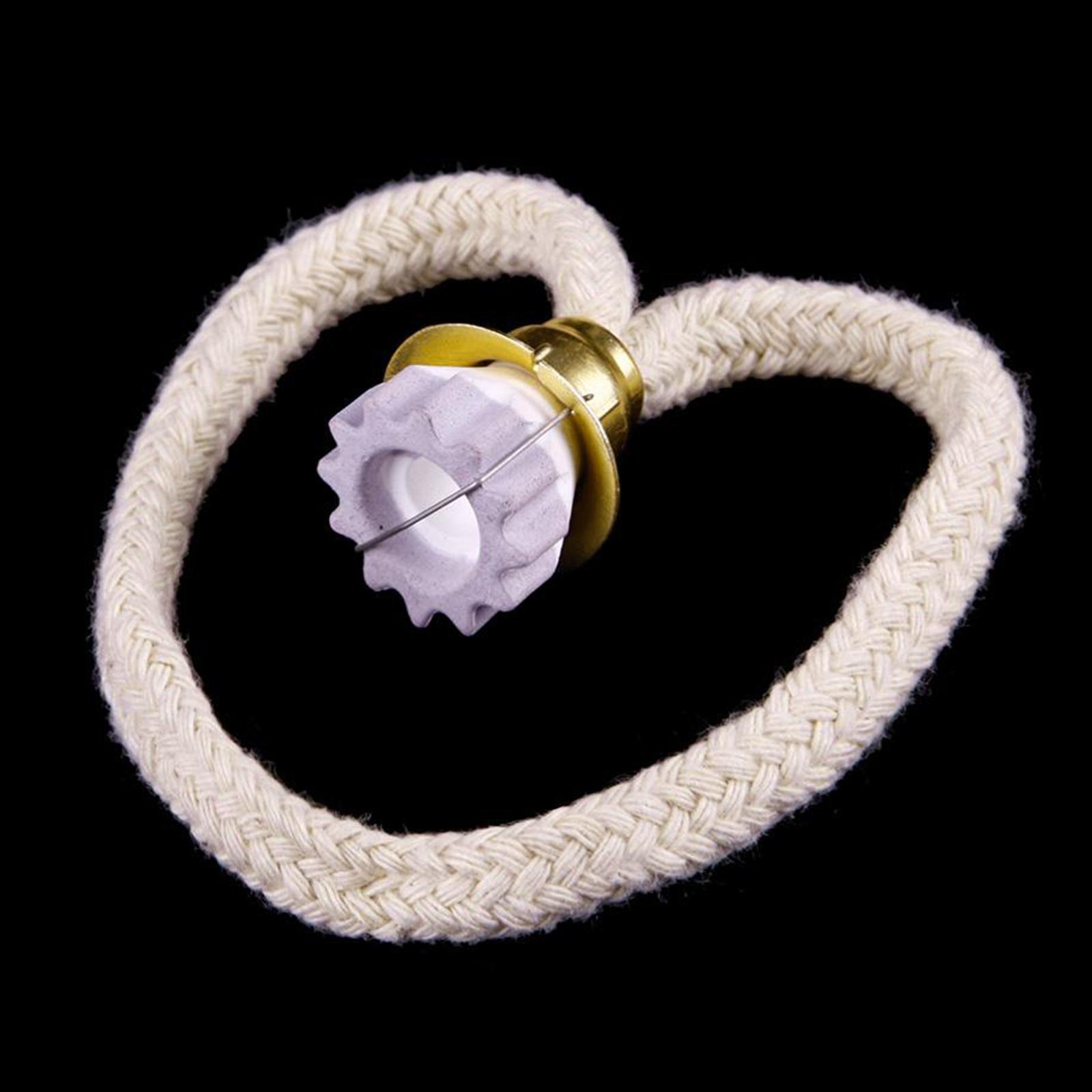 Oil Lamp Wick Oil Lantern Part - Cotton Wick Organic のレビューと価格