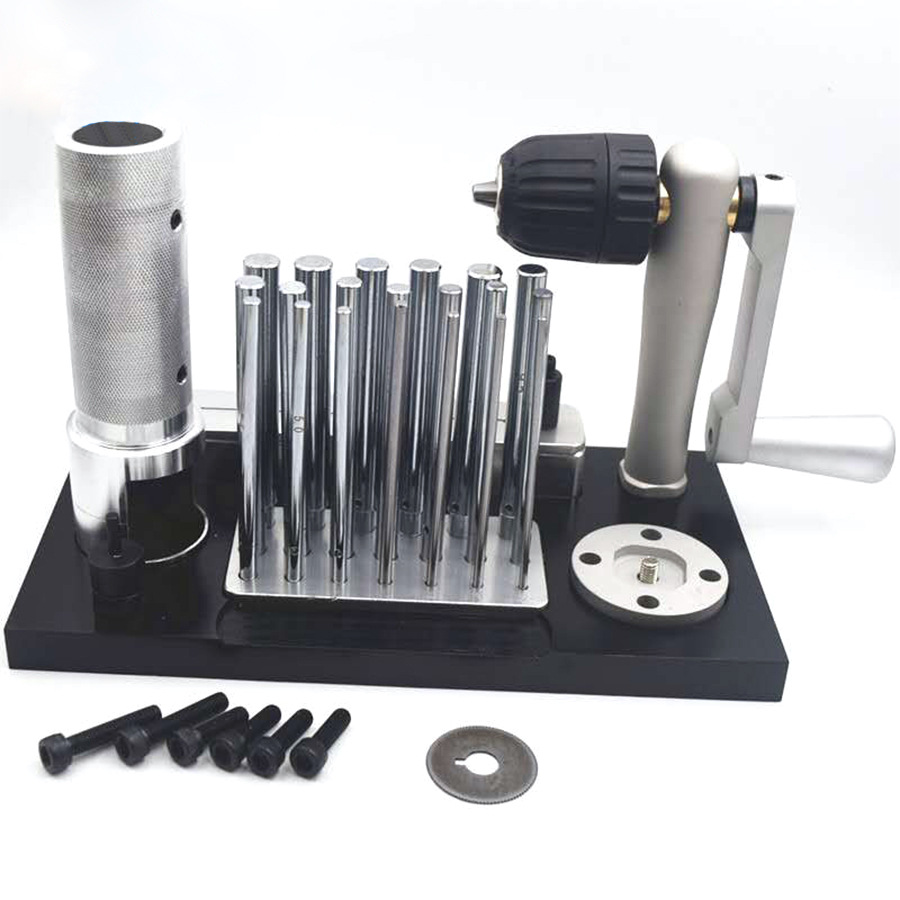 Jump Ring Machine Ring Jump Ma - Coil Building Kit のレビューと価格