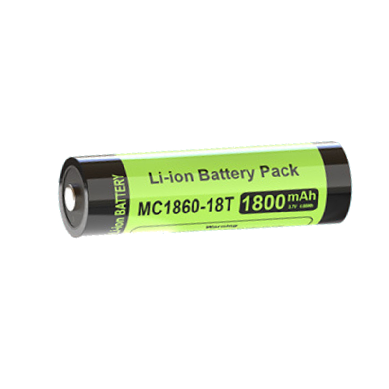 MC1860-18T 3.7V 1800mAh Type-C - Accessories For Vaping のレビューと価格