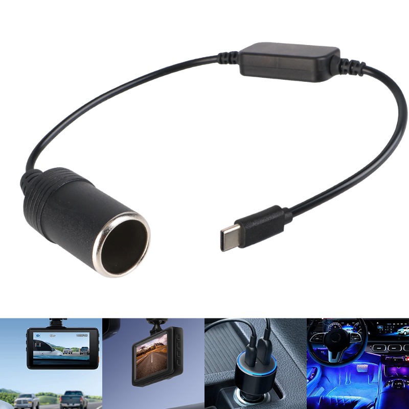 5V To 12V Converter Cable Exte - Accessories Experts Vape のレビューと価格