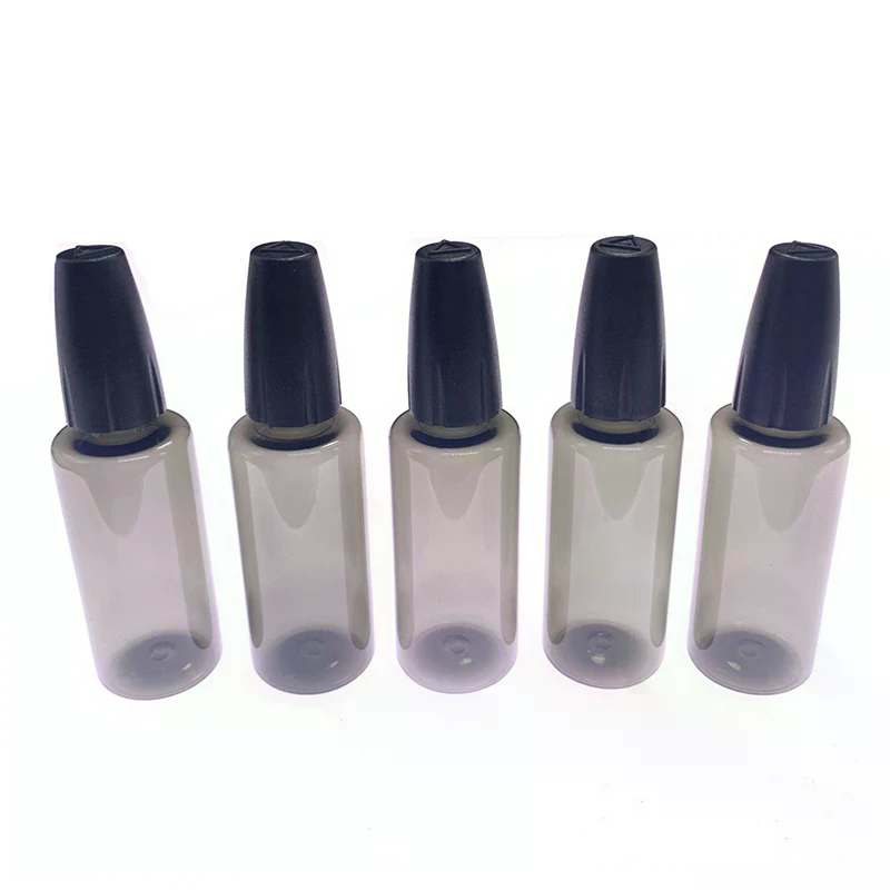 1 PCS 30ml Pet Clear Vial with - Accessories For Vaping のレビューと価格