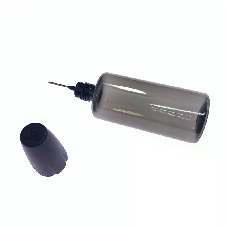 1 PCS 30ml Pet Clear Vial with - Accessories For Vaping のレビューと価格
