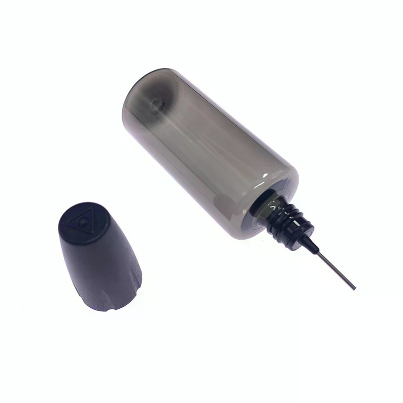1 PCS 30ml Pet Clear Vial with - Accessories For Vaping のレビューと価格