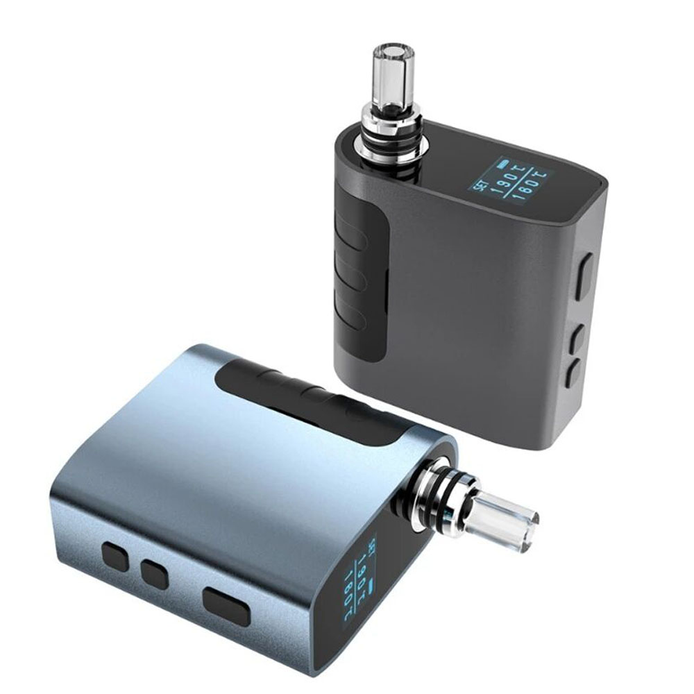 NIU PRO Temperature Control Dr - Accessories For Vaping のレビューと価格