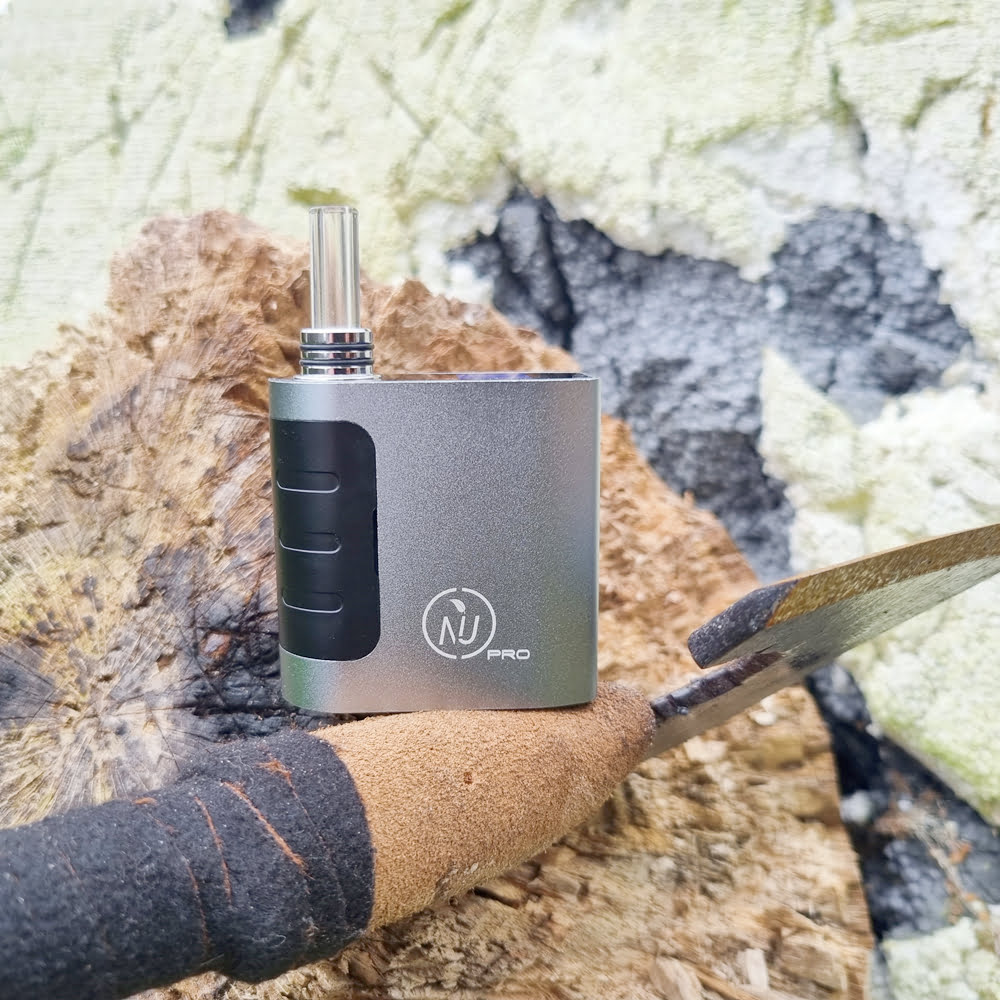 NIU PRO Temperature Control Dr - Accessories For Vaping のレビューと価格
