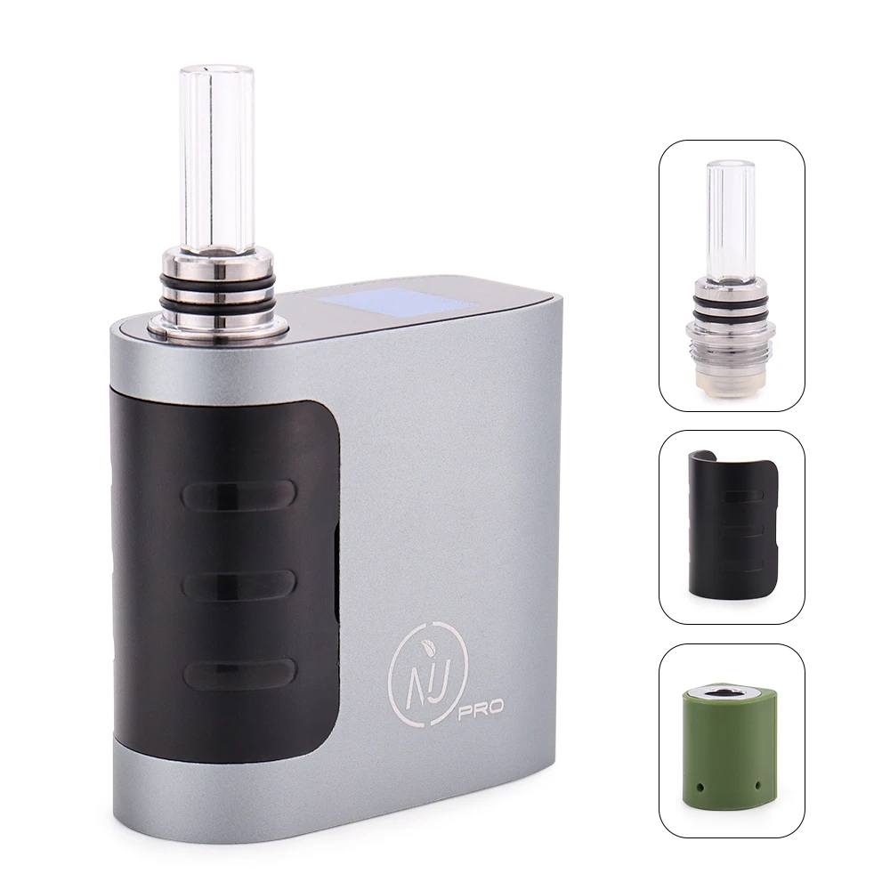 NIU PRO Temperature Control Dr - Accessories For Vaping のレビューと価格