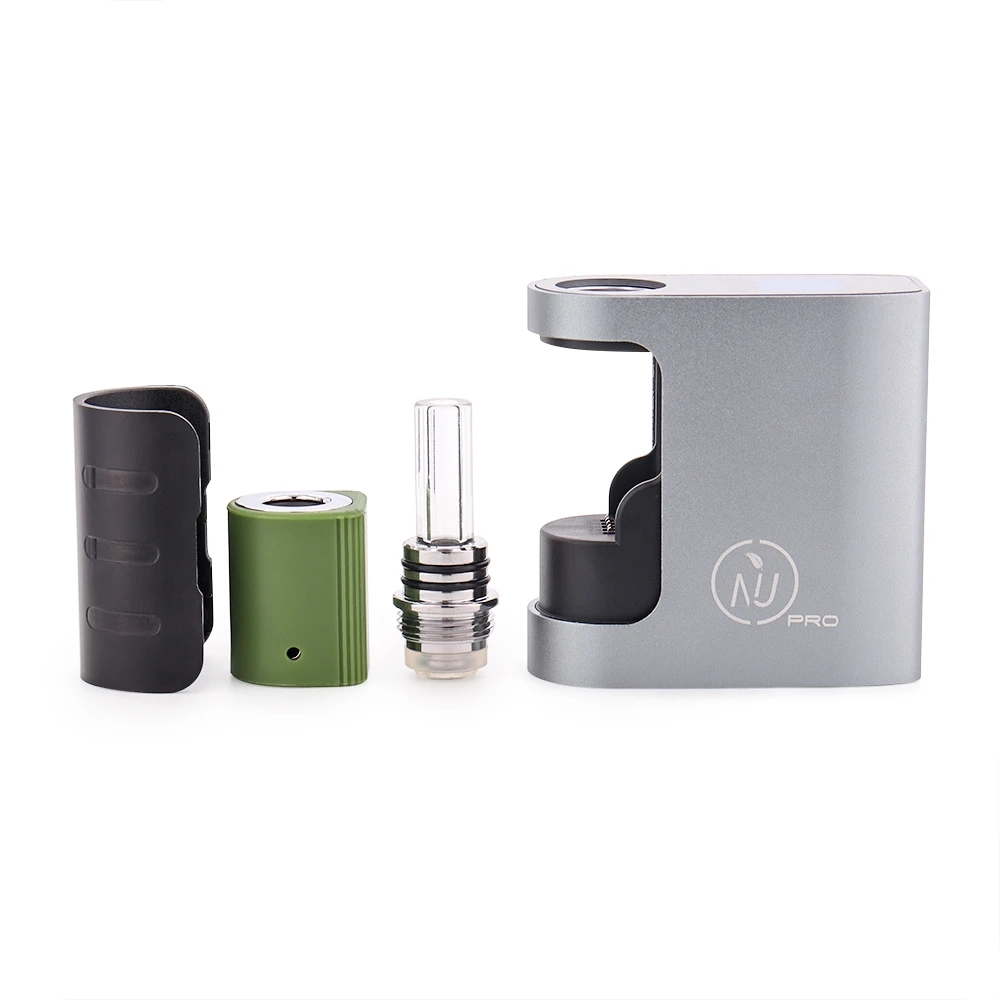 NIU PRO Temperature Control Dr - Accessories For Vaping のレビューと価格