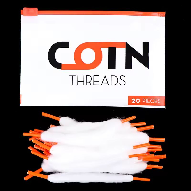 20Pcs Thread Cotton Shoelace f - Cotton Wick Organic のレビューと価格