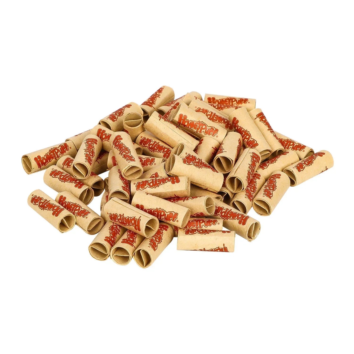 500Pcs/Lot Natural Unrefined P - Smoking & Vaping Accessories のレビューと価格