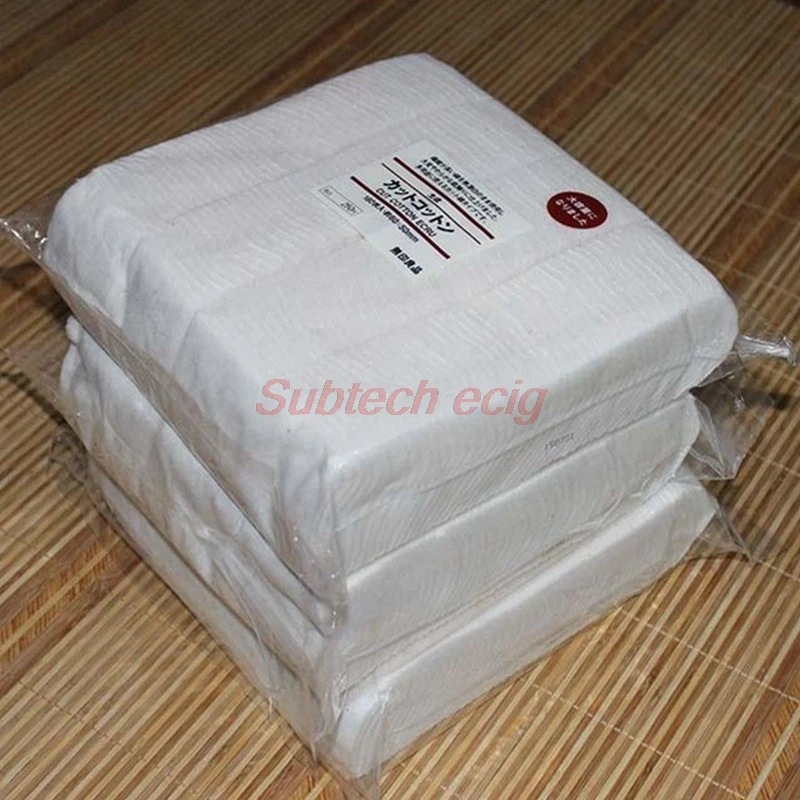 180pcs/bag Japanese Organic Un - Cotton Wick Organic のレビューと価格