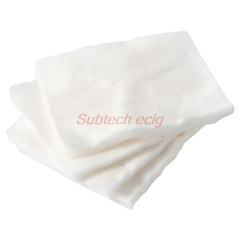 180pcs/bag Japanese Organic Un - Cotton Wick Organic のレビューと価格